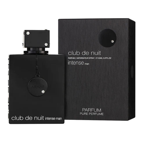 Armaf Club de Nuit Intense Pure Parfum For Men