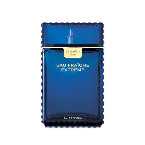 Versace Man Eau Fraiche Extreme Edp For Men