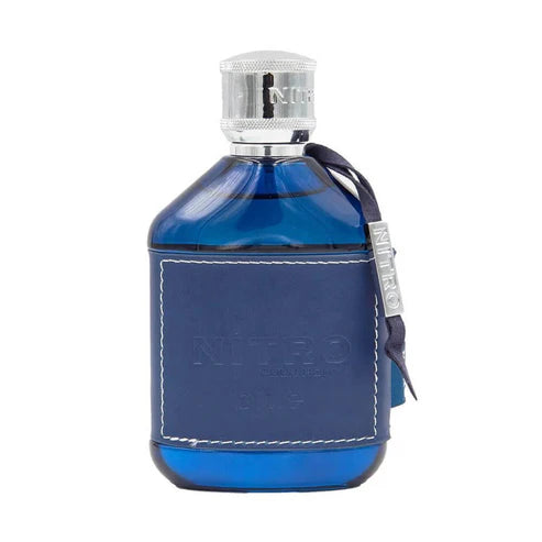 Dumont Nitro Blue Edp For Men