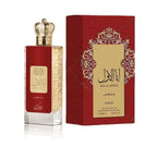 Nusuk Ana Al Malaki Awwal Edp For Men And Women