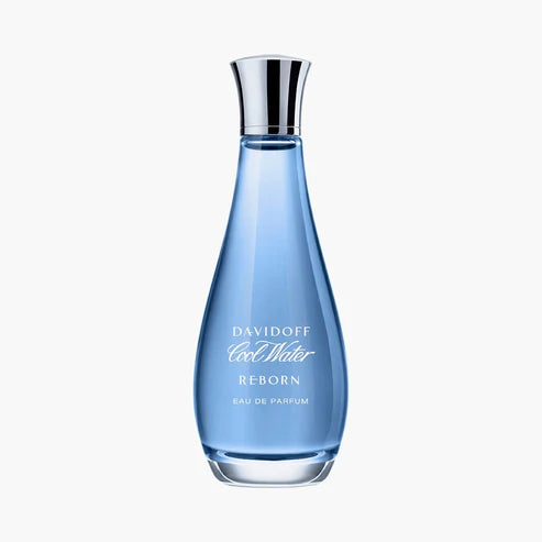 Davidoff Cool Water Reborn EDP For Women
