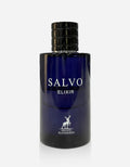 Maison Alhambra Salvo Elixir EDP For Men