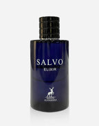 Maison Alhambra Salvo Elixir EDP For Men