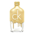 Calvin Klein One Gold Unisex