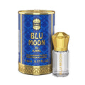 Ajmal Blu Moon Non Alcoholic Attar