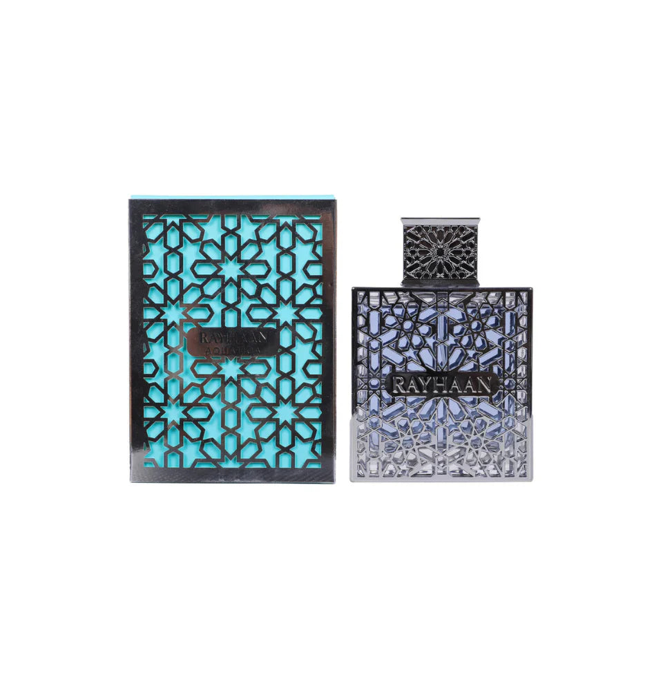 Rayhaan Aquatica Edp
