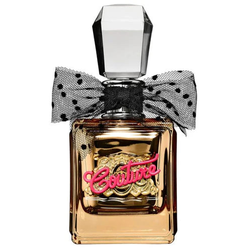 Juicy Couture Viva La Juicy Gold Couture EDP For Women