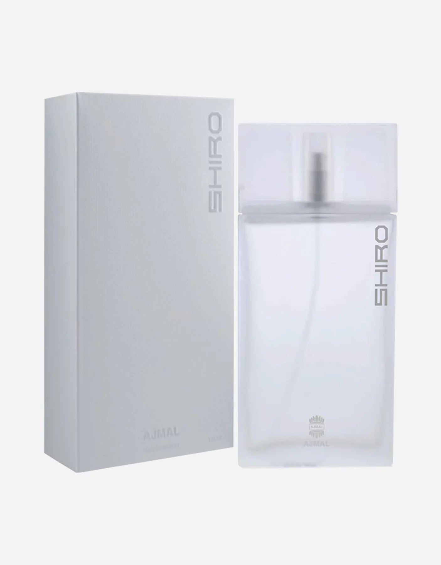 Ajmal Shiro Edp For Men