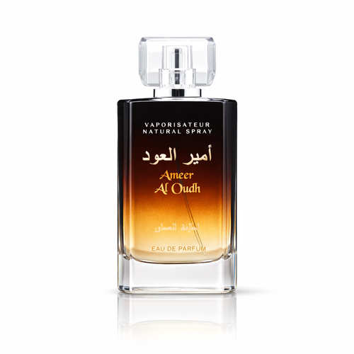 Lattafa Ameer Al Oudh EDP