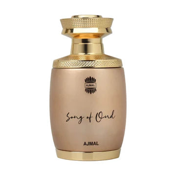 Ajmal Song Of Oud Edp Unisex