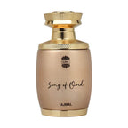 Ajmal Song Of Oud Edp Unisex