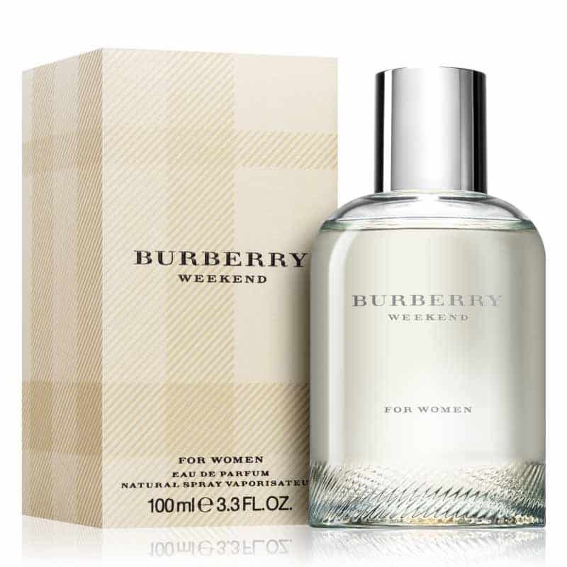 Burberry Weekend For Women EDP