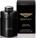 Bentley ABSOLUTE