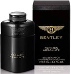 Bentley ABSOLUTE