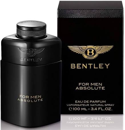 Bentley ABSOLUTE