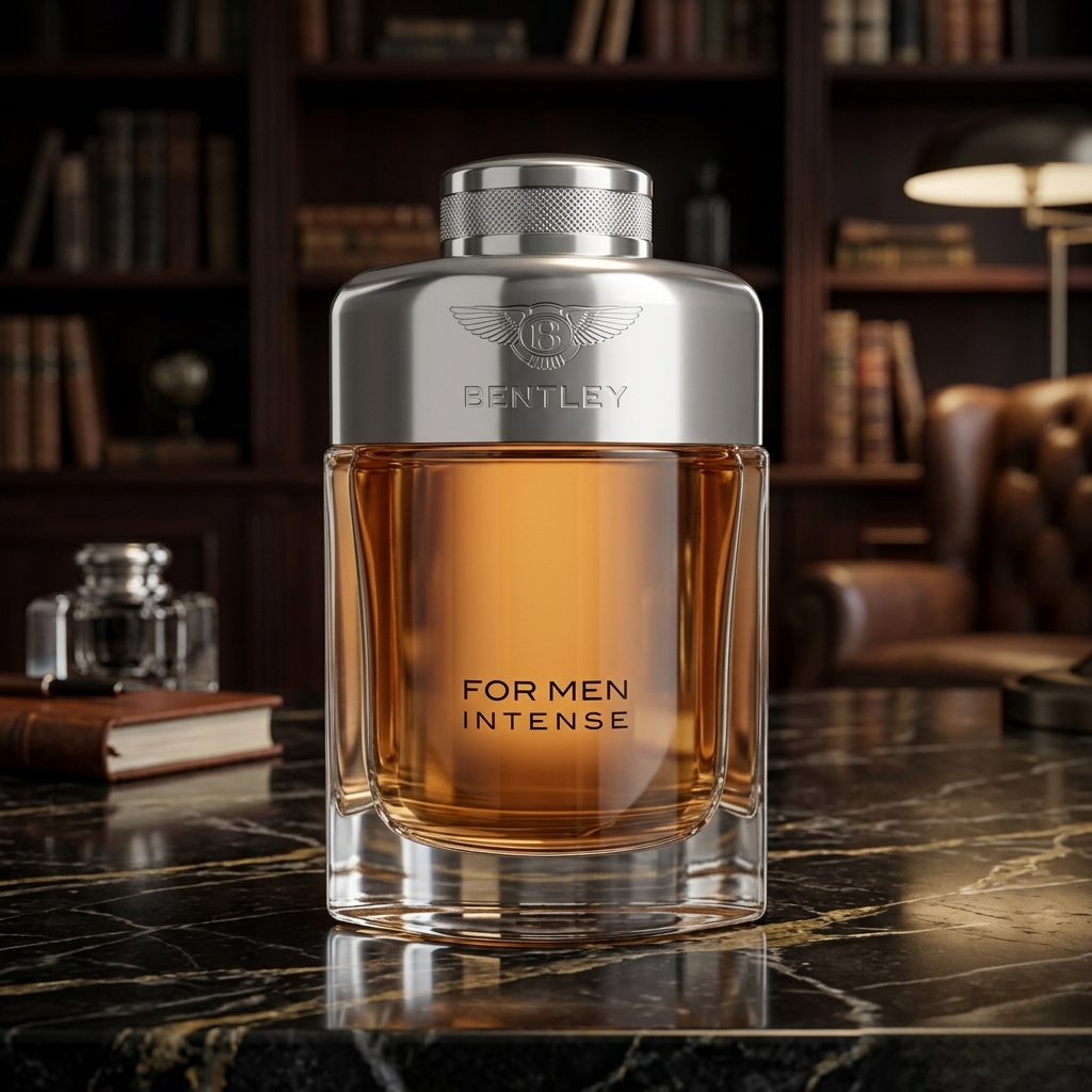 Bentley For Men Intense EDP