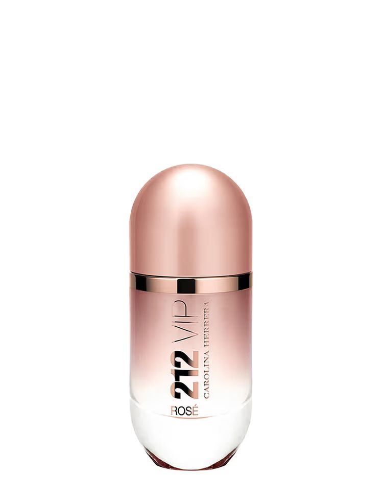 Carolina Herrera 212 VIP Rose EDP For Women