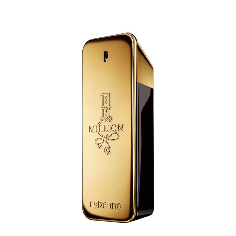 Paco Rabanne 1 Million EDT For Men