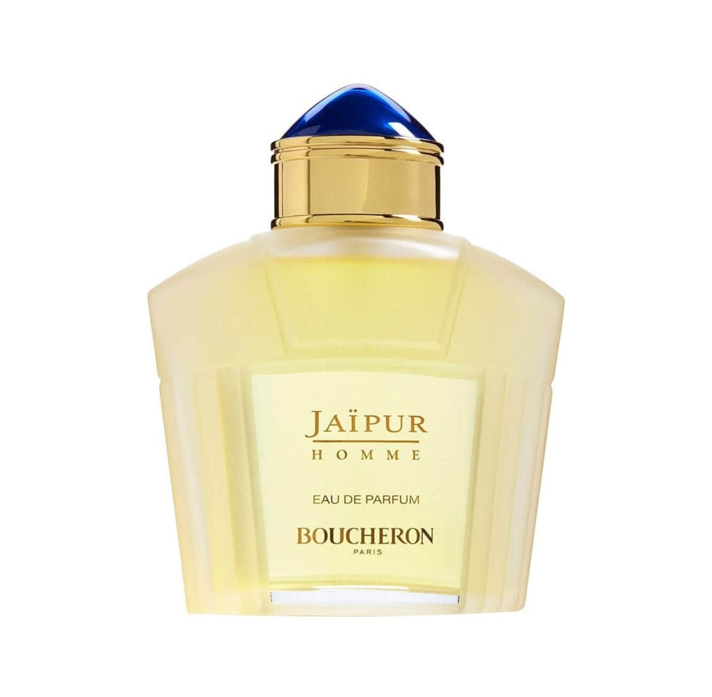 Boucheron JAIPUR HOMME EDP