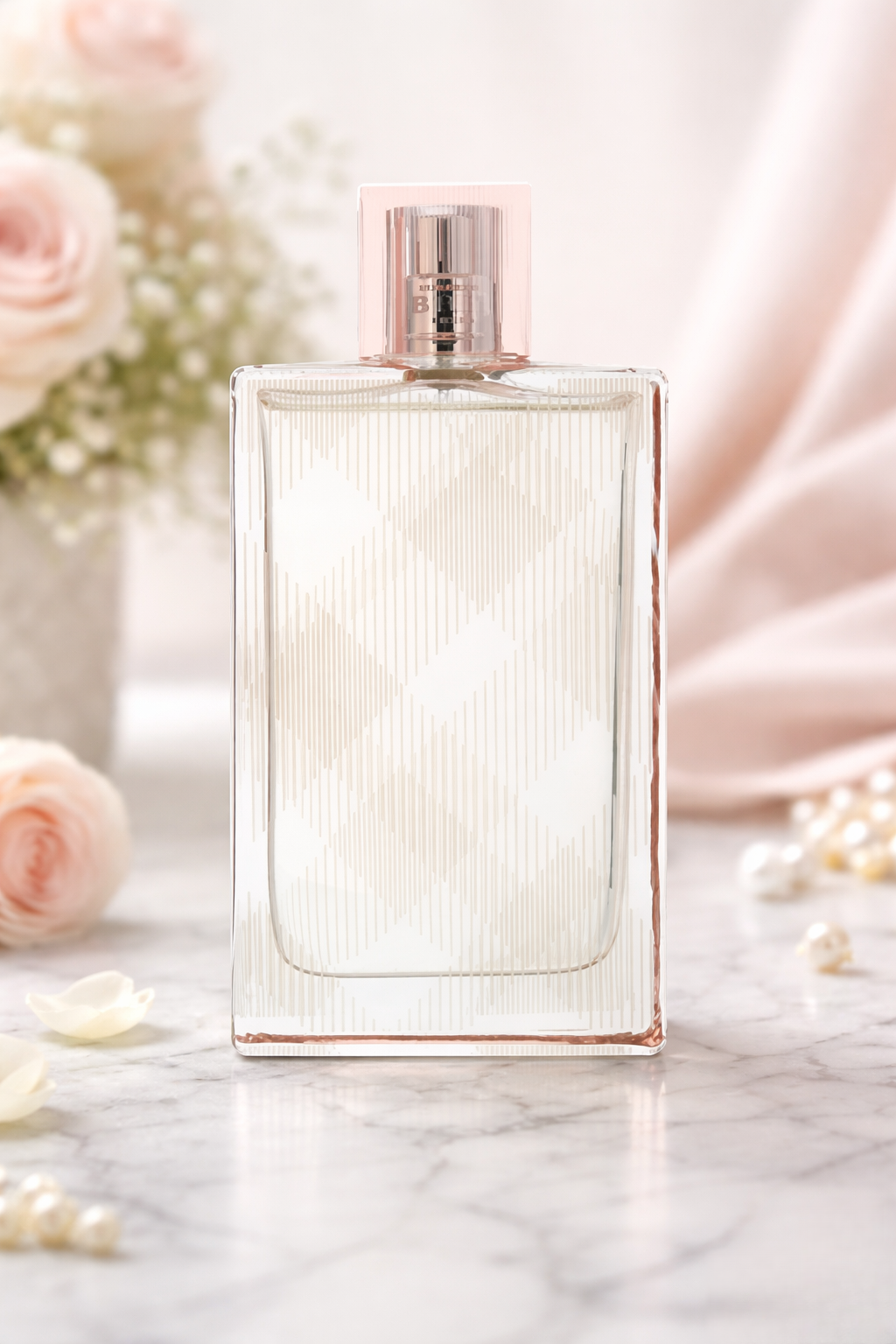 Burberry Brit Sheer EDT For Women