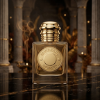 Burberry Goddess Parfum For Women