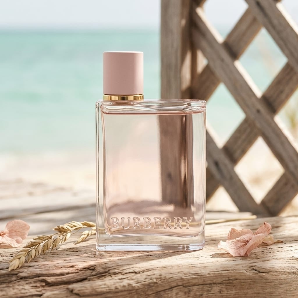 Burberry Her EDP For Women