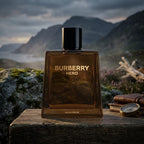 Burberry Hero EDP For Men