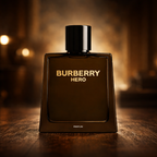 Burberry Hero Parfum For Men