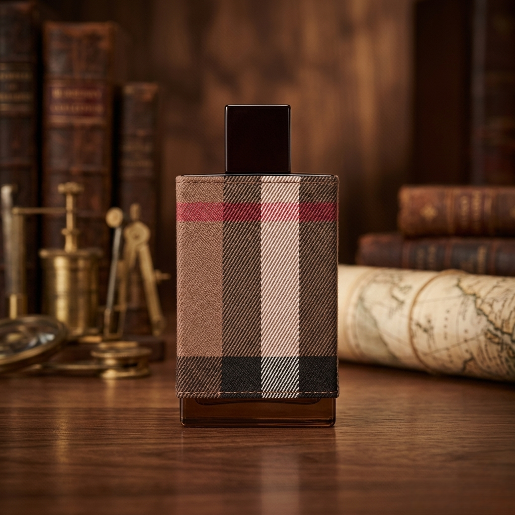 Burberry London EDT For Men