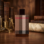 Burberry London EDT For Men