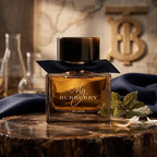 Burberry My Burberry Black Parfum