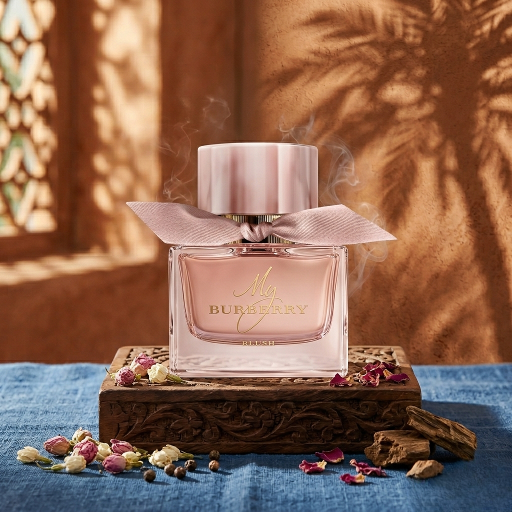 Burberry My Burberry Blush EDP For Women