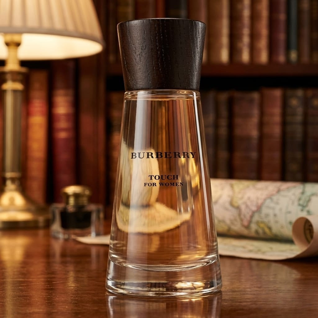 Burberry Touch EDP For Women