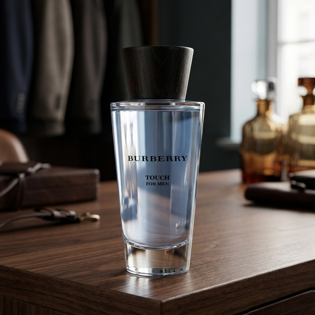 Burberry Touch EDT For Men