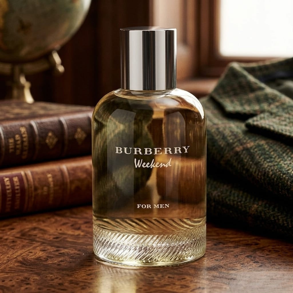 Burberry Weekend EDT For Men