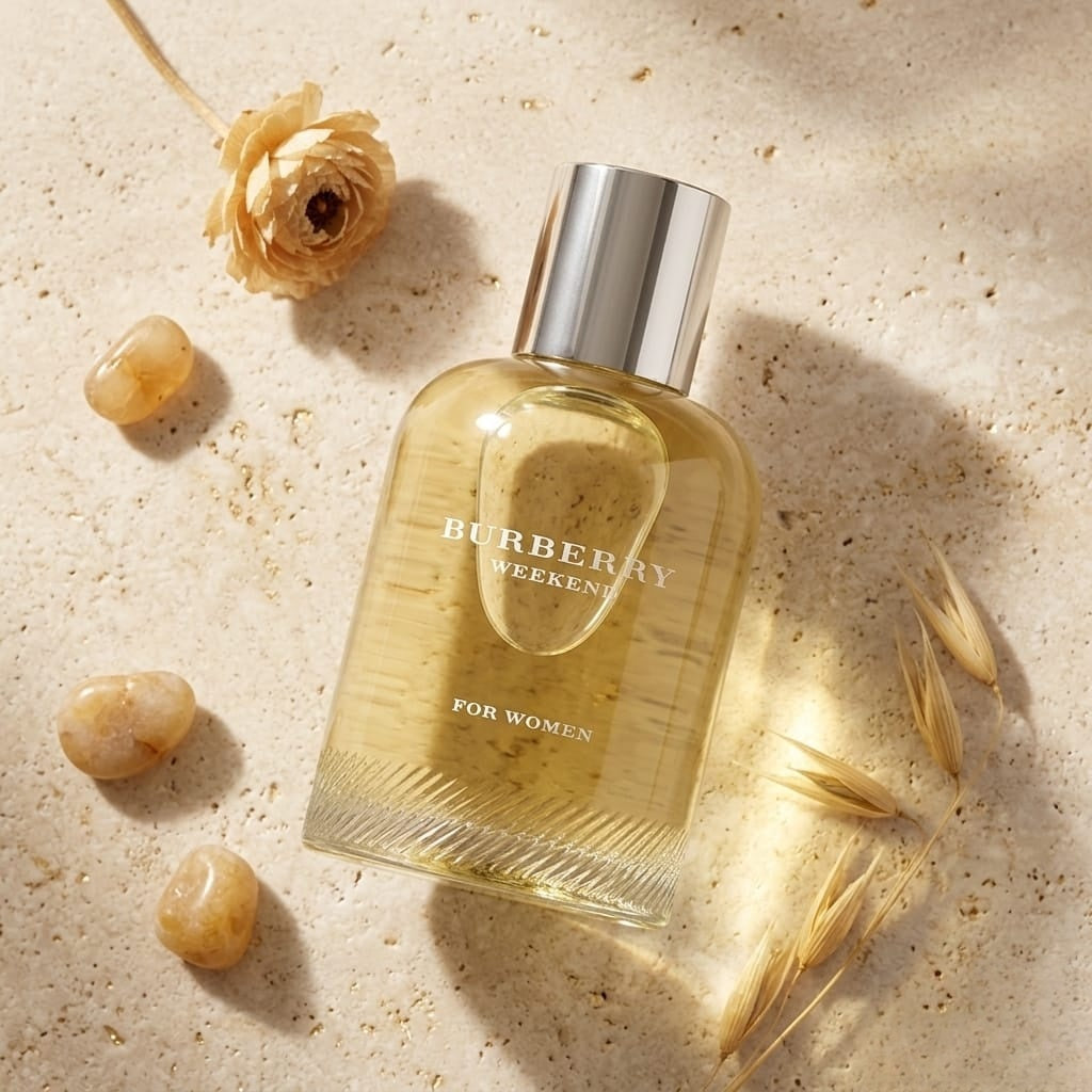 Burberry Weekend For Women EDP