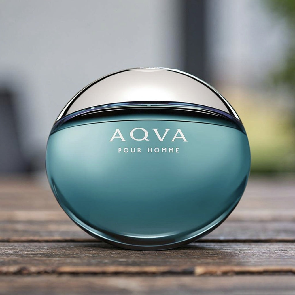 Bvlgari Aqva Pour Homme Edt For Men