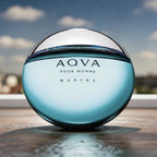 Bvlgari Aqva Pour Homme Marine Edt For Men