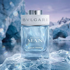 Bvlgari Man Glacial Essence EDP For Men