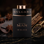 Bvlgari Man In Black EDP For Men