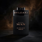 Bvlgari Man In Black Parfum For Men