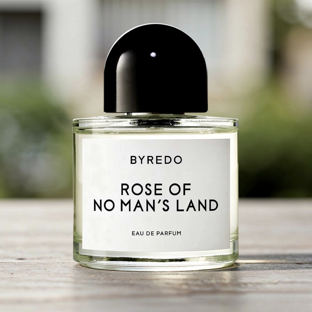 Byredo Rose Of No Man'S Land Edp