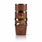 Lattafa Asad Bourbon Edp For Men