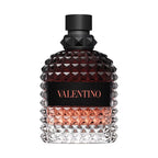 Valentino Uomo Born in Roma Coral Fantasy EDT For Men