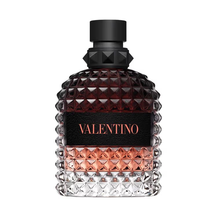 Valentino Uomo Born in Roma Coral Fantasy EDT For Men