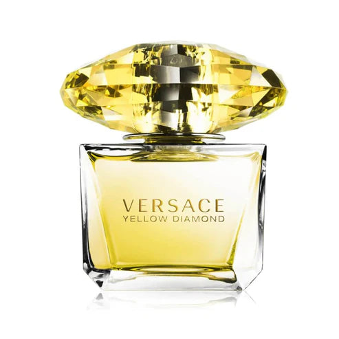 Versace Yellow Diamond EDT For Women