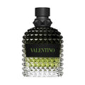 Valentino Uomo Born In Roma Green Stravaganza Edt For Men