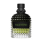 Valentino Uomo Born In Roma Green Stravaganza Edt For Men