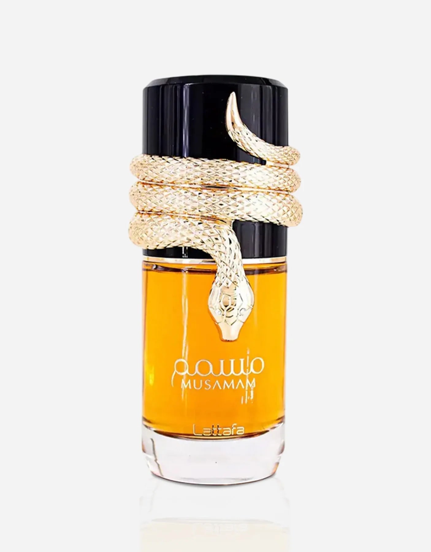 Lattafa Musamam Edp Unisex