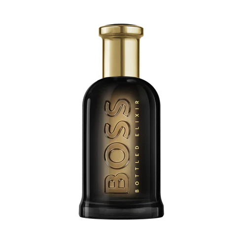 Hugo Boss Bottled Elixir Parfum Intense For Men